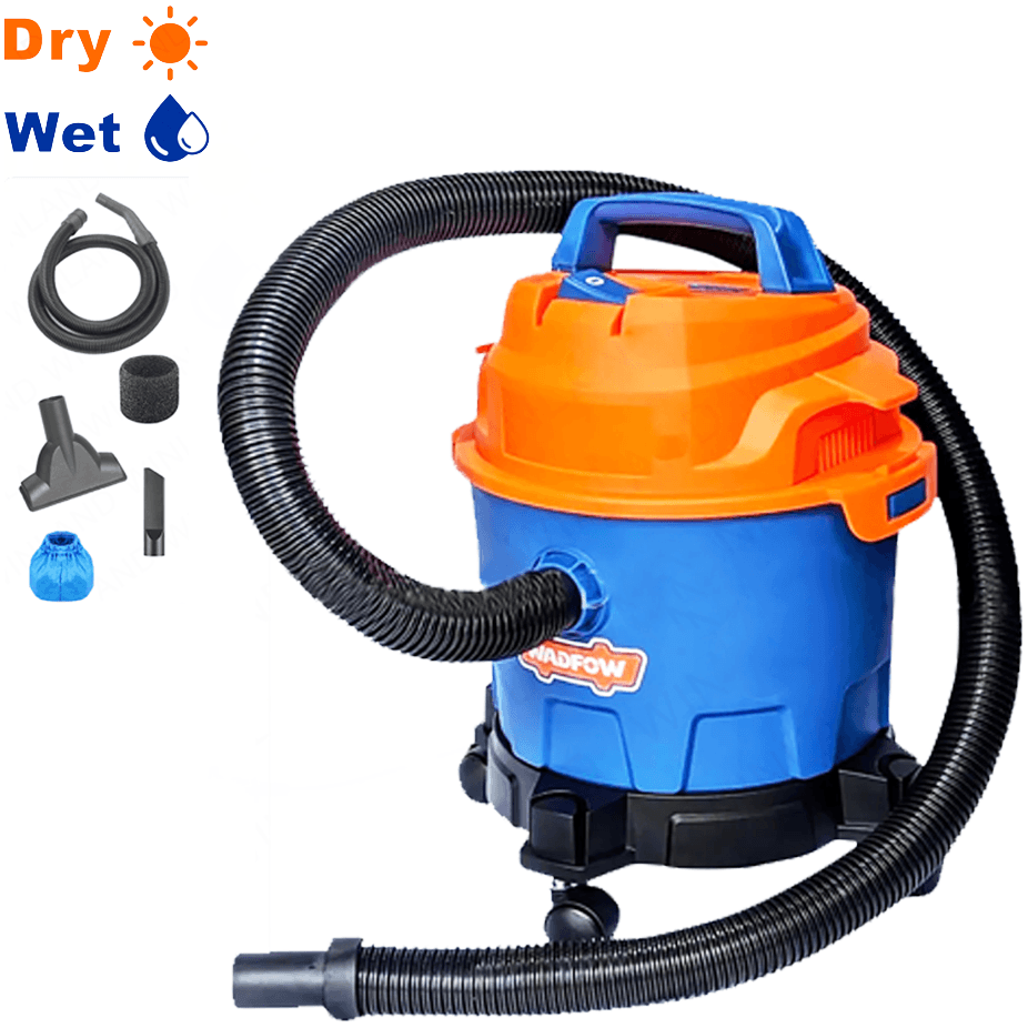 Wadfow WVR1A10 Vacuum Cleaner 10L - KHM Megatools Corp. Wadfow WVR1A10 Vacuum Cleaner 10L - KHM Megatools Corp.